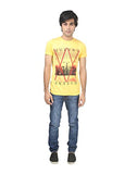 Trendy Trotters Men Regular Blue Denim Slim Fit Jeans For Men And Boys