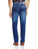 Newport Men's Slim Fit Jeans