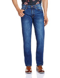 Newport Men's Slim Fit Jeans